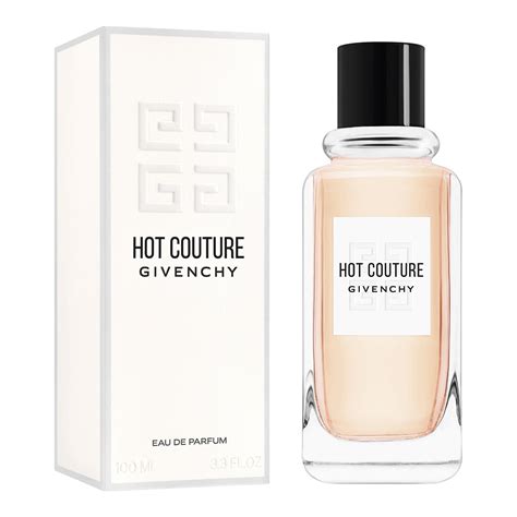 givenchy hot couture original|hot couture givenchy 100ml.